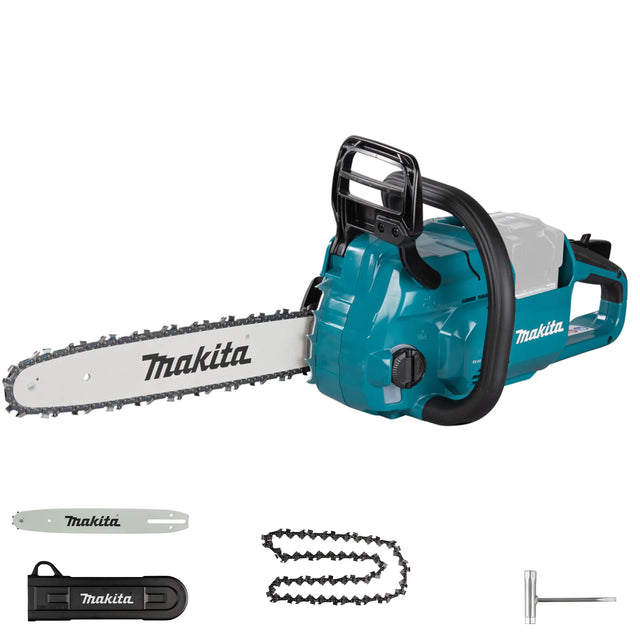 Elettrosega Makita UC024GZ 40V