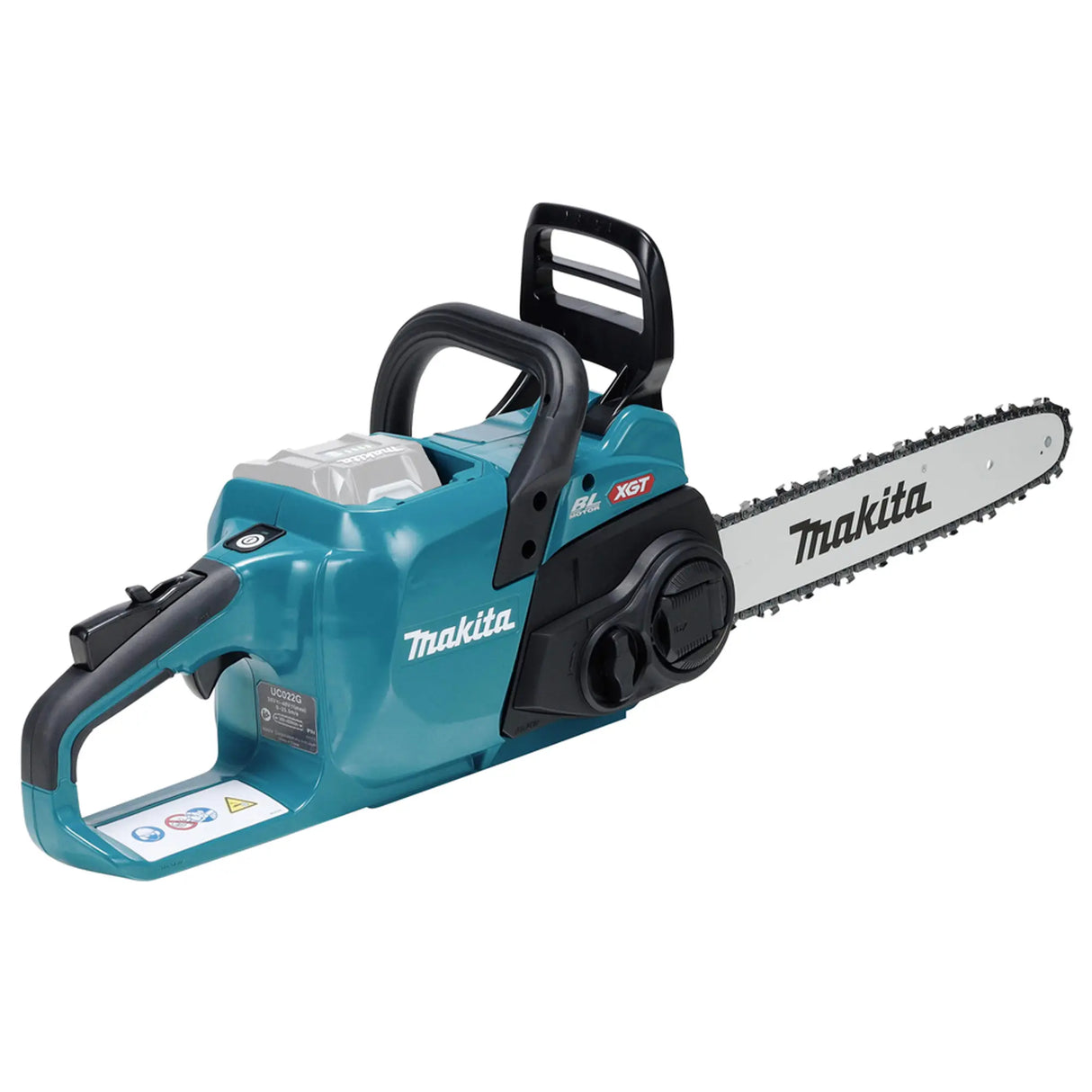 Elettrosega Makita UC022GZ 40V