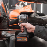 Avvitatore ad Impulsi Dewalt McLaren DCF85MP2T-QW 18V 5Ah