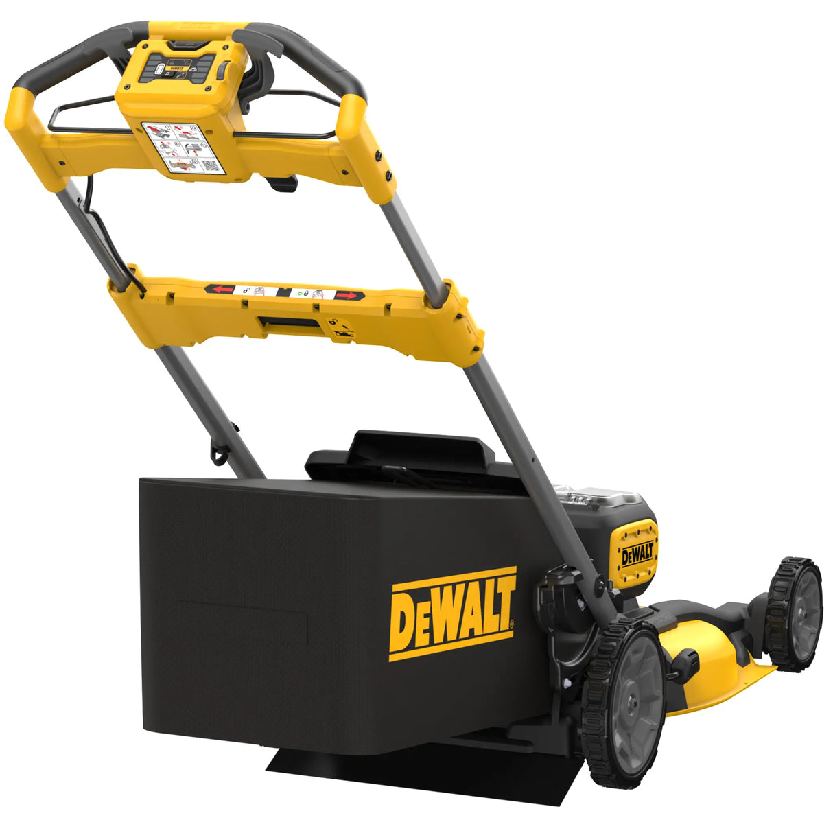 Rasaerba semovente Dewalt DCMWSP156N-XJ 18V
