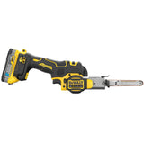 Lima a nastro Dewalt DCM200E2T-QW 18V 1.7Ah