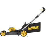 Schieberasenmäher Dewalt DCMWP500N-XJ 54V