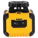 Laser rotativo rosso Dewalt DCLE05211-XJ