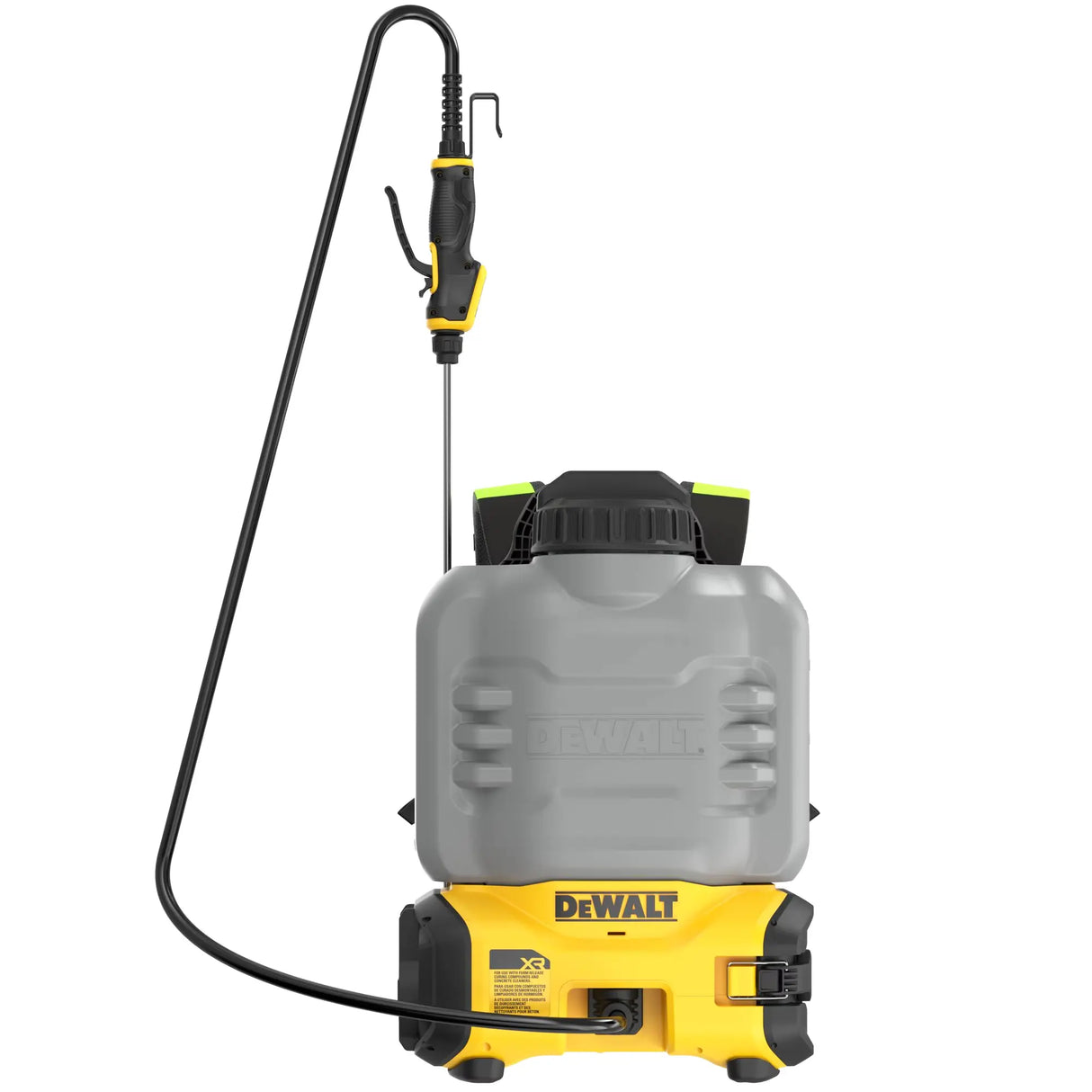 Spruzzatore Dewalt DCCS1100N-XJ 18V