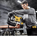 Sega a nastro Dewalt DCS374N-XJ 18V