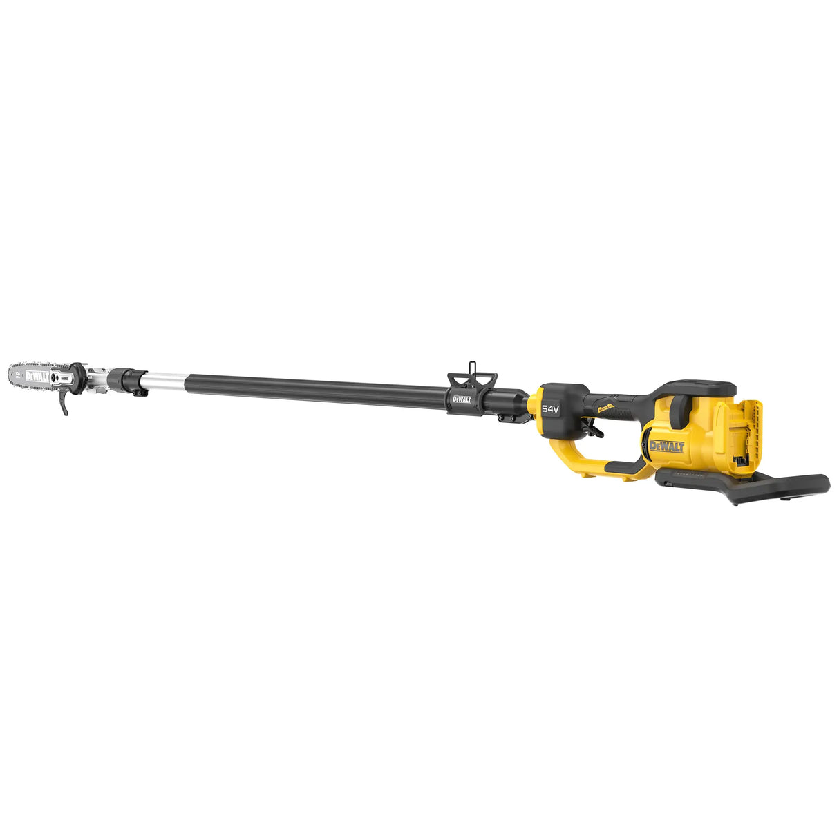 Teleskop-Gartenschere Dewalt DCMPS635N-XJ 54V