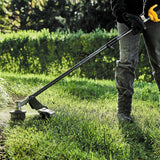 Decespugliatore Dewalt DCMAS5713X1-QW 54V 9Ah