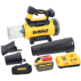 Soffiatore assiale Dewalt DCMBL777X1-QW 54V 9Ah