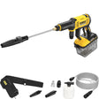Idropistola Dewalt DCMPW1000N-XJ 54V