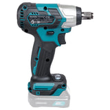 Avvitatore ad impulsi Makita TW161DSAJ 12V 2Ah