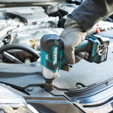 Avvitatore ad impulsi Makita TW160DZJ 12V