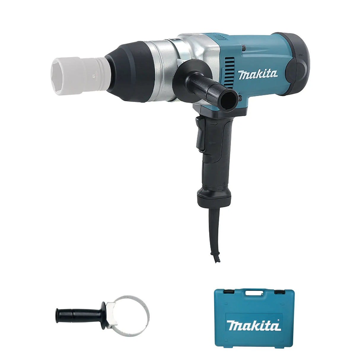 Avvitatore a impulsi Makita TW1000 1200W