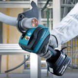 Tranciacavi Makita DTC100ZK 18V