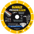 Trennscheibe Dewalt DT40254-QZ
