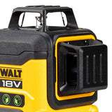 Kit Dewalt DCK2095D2T-QW 18V 2Ah
