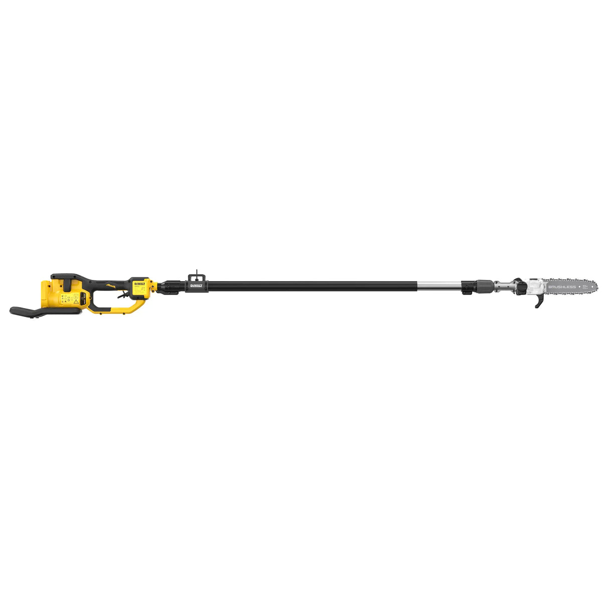 Teleskop-Gartenschere Dewalt DCMPS635N-XJ 54V