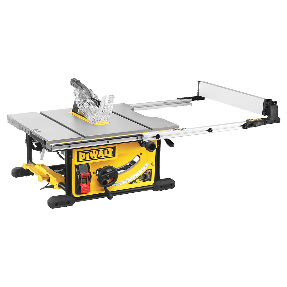 Sega da Banco Dewalt DWE7492-QS 250mm 2000W