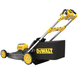 Selbstfahrender Rasenmäher Dewalt DCMWSP550N-XJ 54V