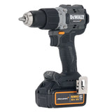 Trapano avvitatore Dewalt McLaren DCD85MP2T-QW 18V 5Ah