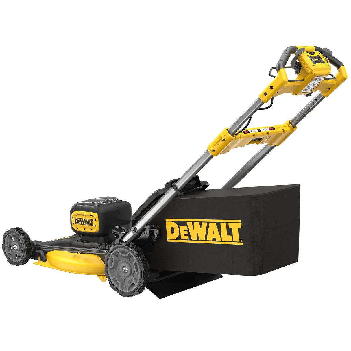 Rasaerba semovente Dewalt DCMWSP156N-XJ 18V