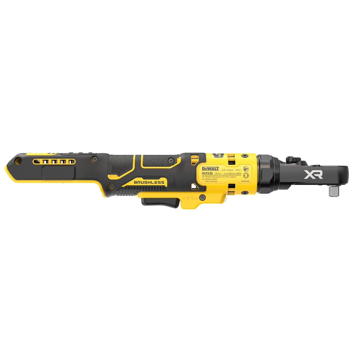 Ratsche Dewalt DCF520N-XJ 18V
