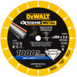 Trennscheibe Dewalt DT40257-QZ