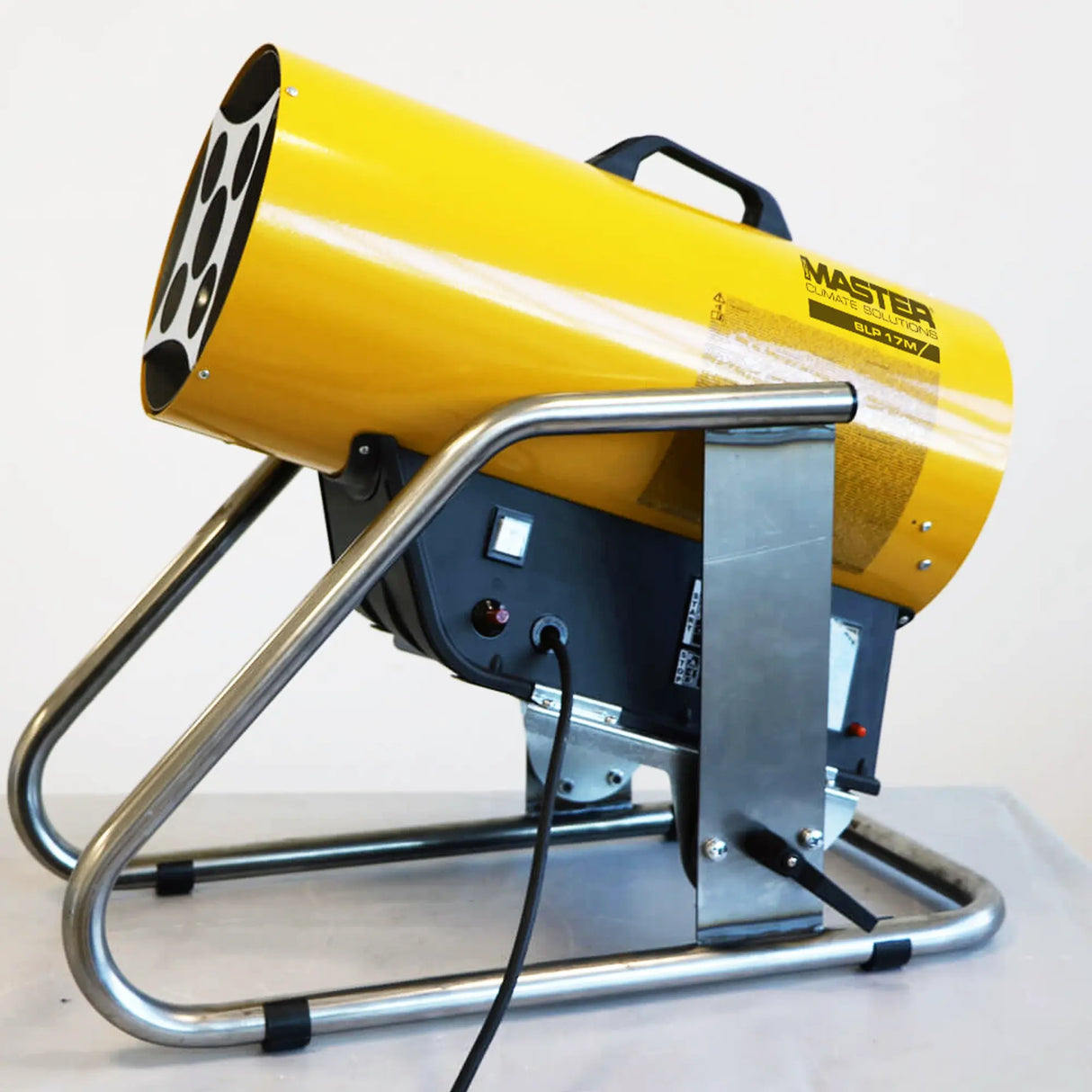 Riscaldatore a gas Master BLP 33M