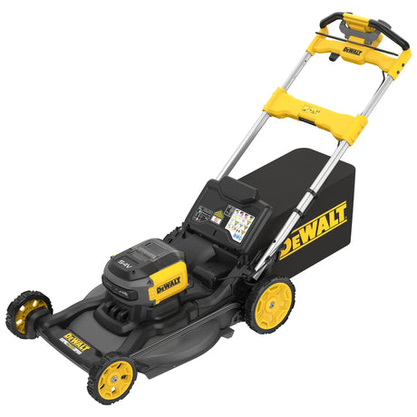 Selbstfahrender Rasenmäher Dewalt DCMWSP660N-XJ 54V