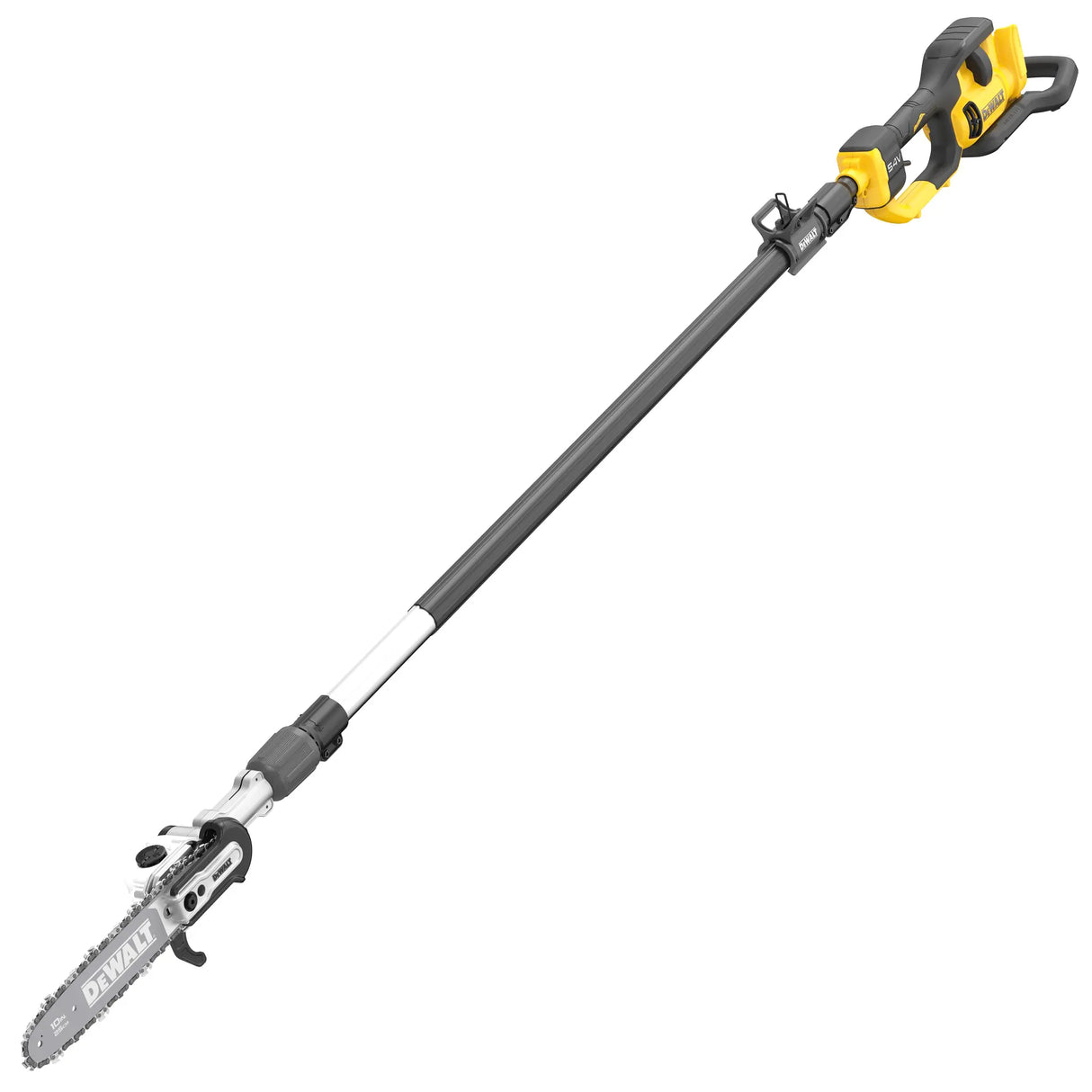 Teleskop-Gartenschere Dewalt DCMPS635N-XJ 54V