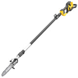 Teleskop-Gartenschere Dewalt DCMPS635N-XJ 54V