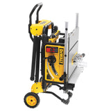 Sega da Banco Dewalt DWE7492-QS 250mm 2000W
