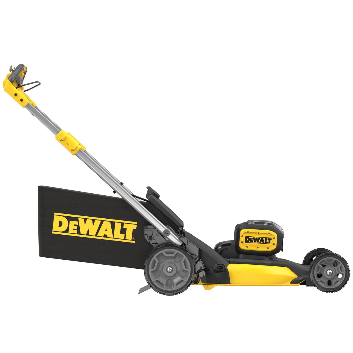 Rasaerba semovente Dewalt DCMWSP156N-XJ 18V