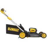 Selbstfahrender Rasenmäher Dewalt DCMWSP660N-XJ 54V
