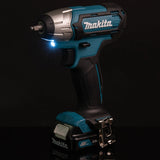 Avvitatore a impulsi Makita TW060DZJ 12V