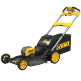 Selbstfahrender Rasenmäher Dewalt DCMWSP550N-XJ 54V