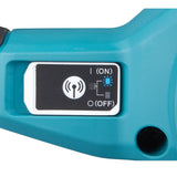 Levigatrice a nastro Makita BS001GM201 40V 4Ah