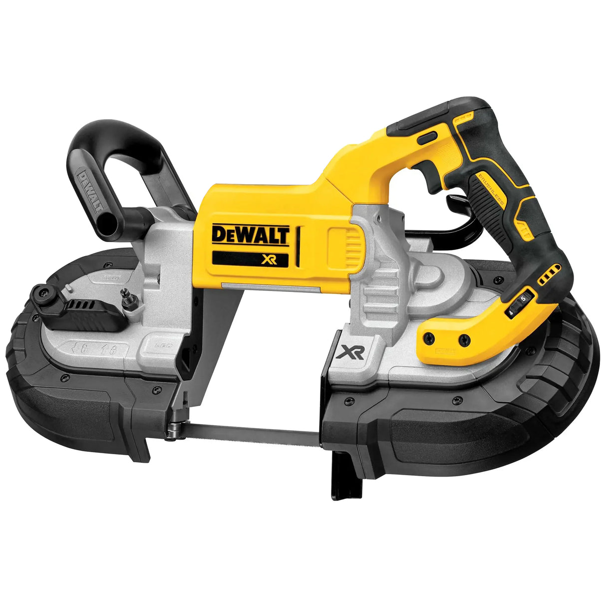 Bandsäge Dewalt DCS374N-XJ 18V