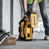 Caricabatteria Powershift Dewalt DCBPSC0550-QW