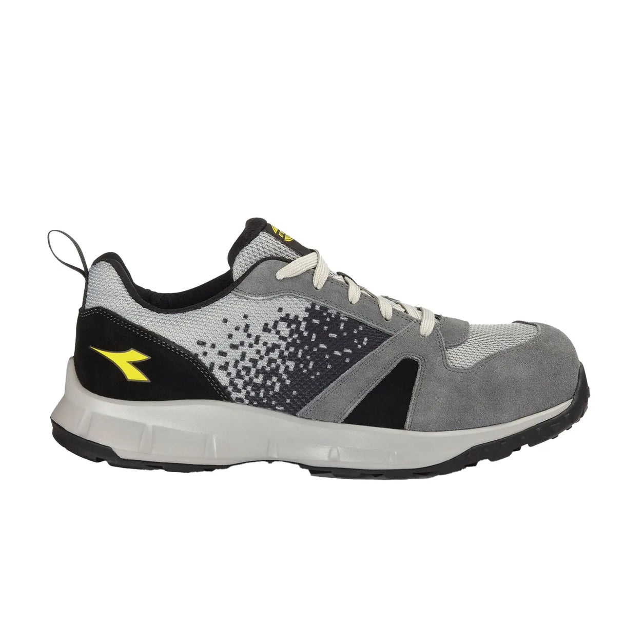Schuh Diadora Lite Niedrig S1PS FO SR HRO ESD