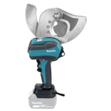 Tranciacavi Makita DTC103ZK 18V