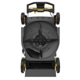 Schieberasenmäher Dewalt DCMWP500N-XJ 54V