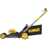 Selbstfahrender Rasenmäher Dewalt DCMWSP550N-XJ 54V