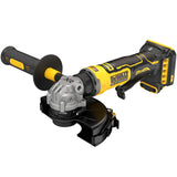 Schleifer Dewalt DCG404NT-XJ 18V