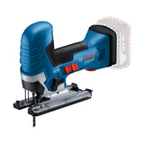 Seghetto Alternativo Bosch GST 18V-125 S