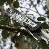 Teleskop-Gartenschere Dewalt DCMPS635N-XJ 54V