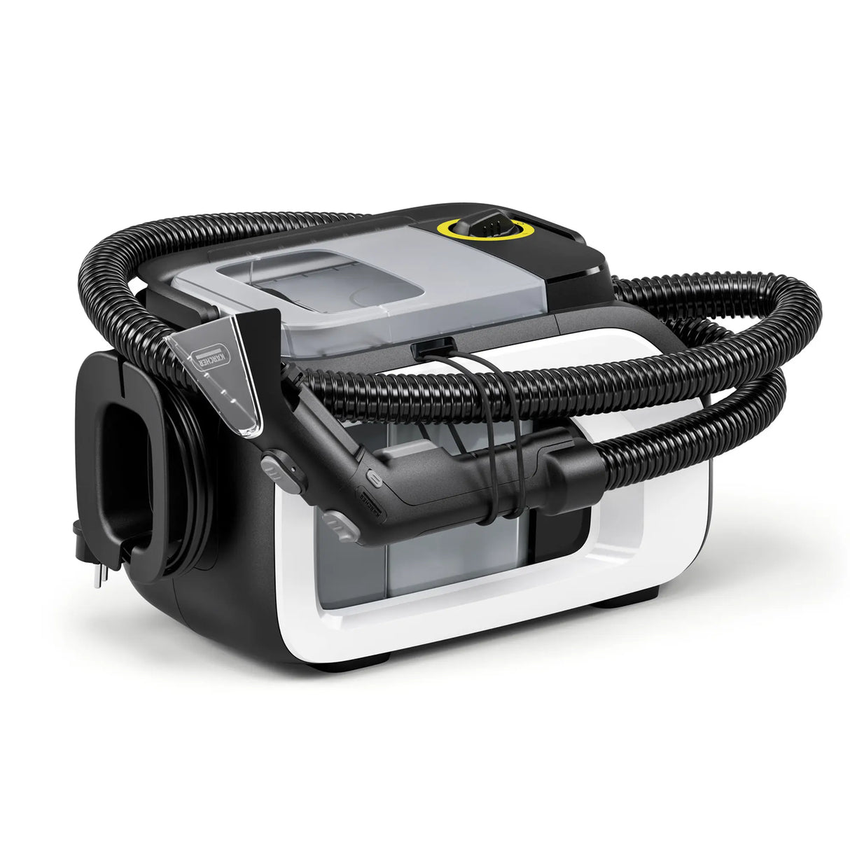 Lavatappeti Karcher SE 3 Compact
