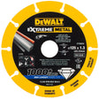 Disco da taglio Dewalt DT40252-QZ