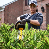 Tagliasiepi Dewalt DCMHT573X1-QW 54V 9Ah