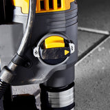 Trapano magnetico a colonna Dewalt DCD1623X2G-QW 18V 9Ah