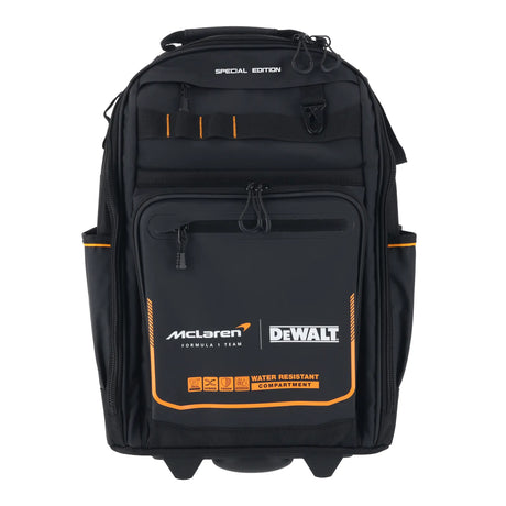 Zaino Trolley Dewalt McLaren DWST60101-9